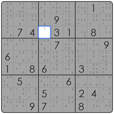 how to play sudoku video